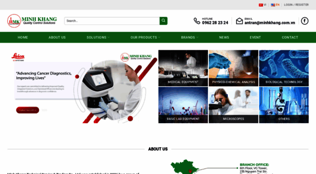 minhkhang.com.vn