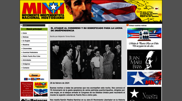 minhpuertorico.org