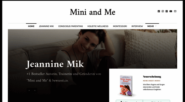 mini-and-me.com