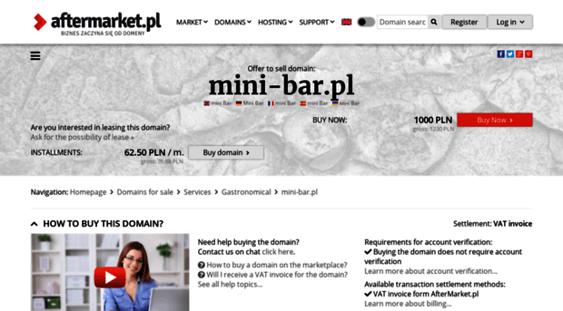 mini-bar.pl