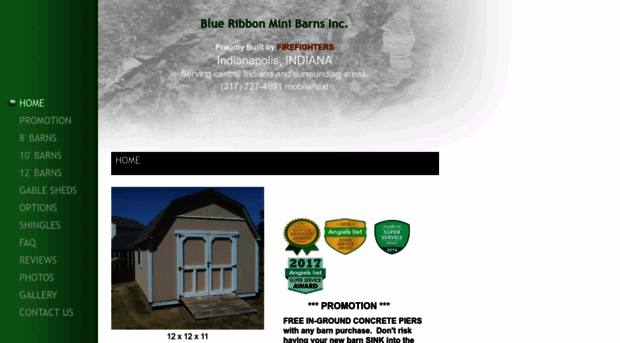 mini-barns.com