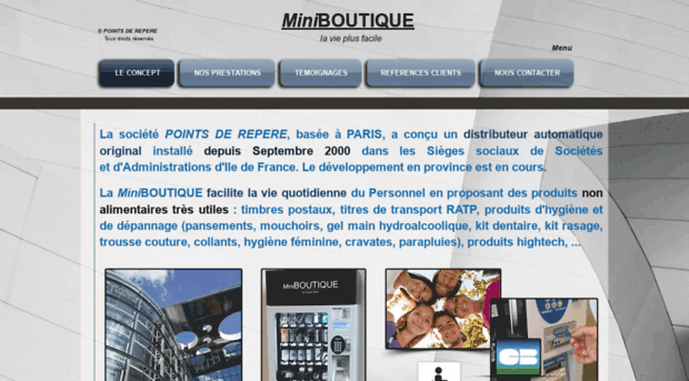 mini-boutique.net