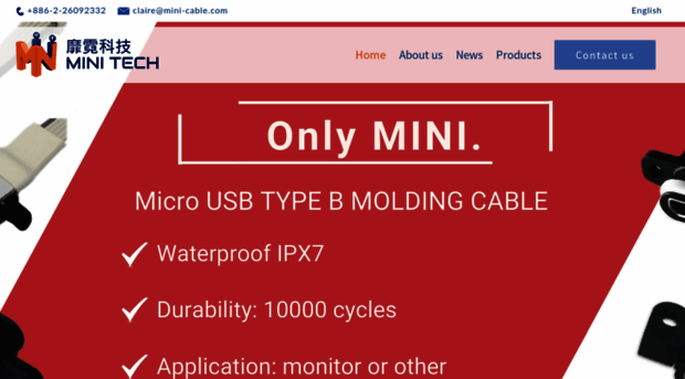 mini-cable.com