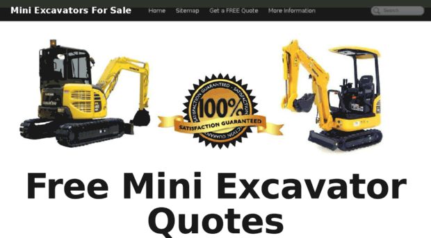 mini-excavators-for-sale.net
