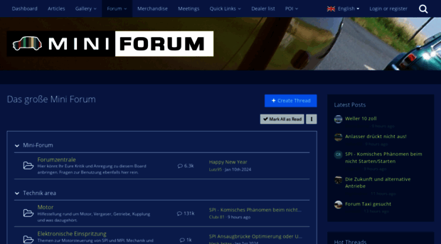 mini-forum.de