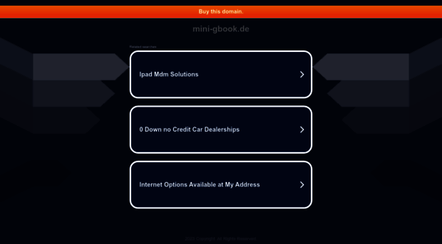 mini-gbook.de