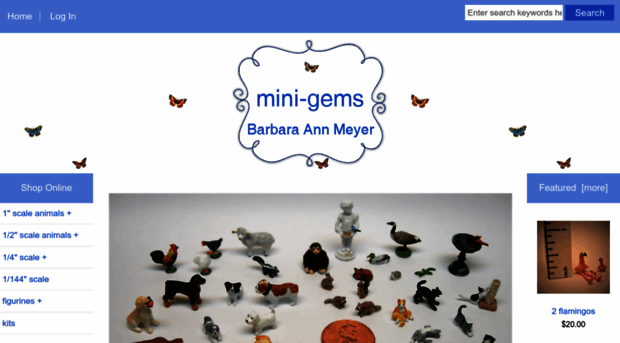 mini-gems.com