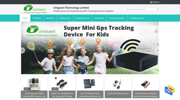 mini-gpstracker.com