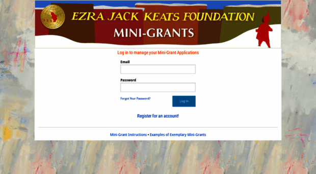 mini-grant.ezra-jack-keats.org