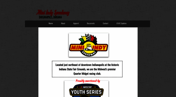 mini-indy.org