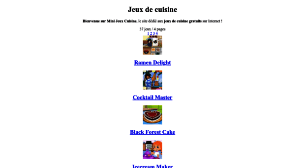 mini-jeux-cuisine.com