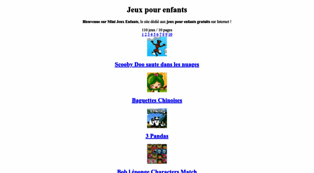 mini-jeux-enfants.com