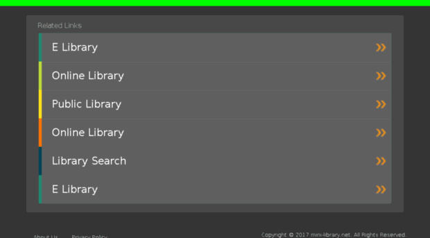 mini-library.net