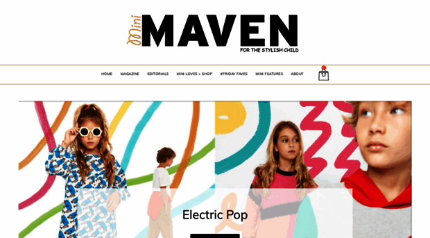 mini-maven.com