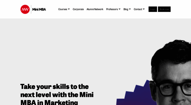 mini-mba.marketingweek.com