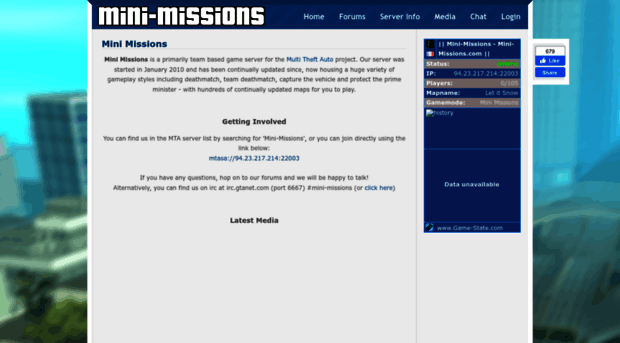 mini-missions.com