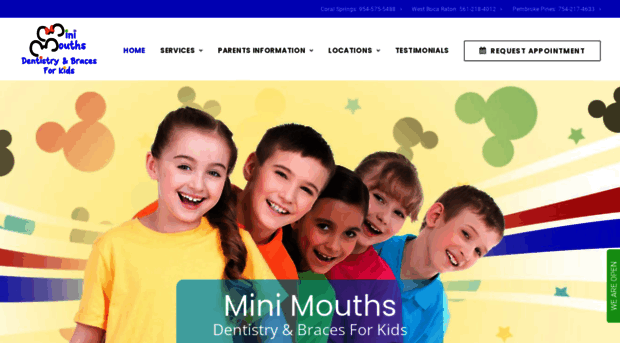 mini-mouths.com