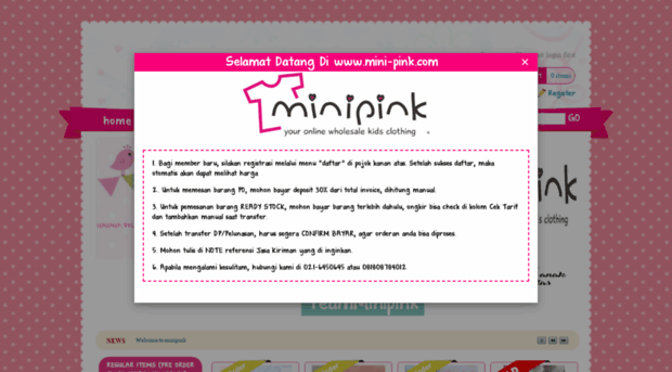 mini-pink.com