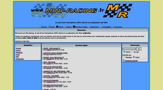 mini-racing.forumactif.com