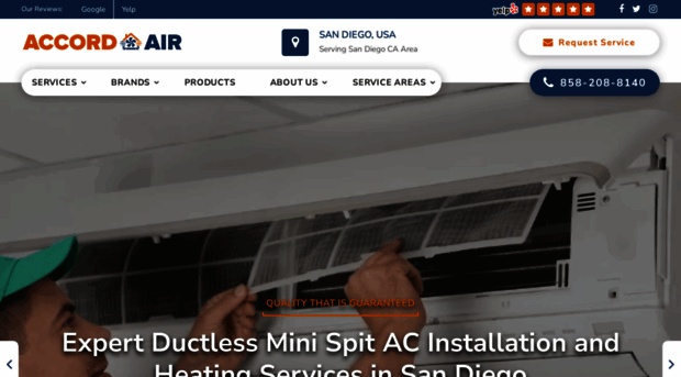 mini-split-ac.services