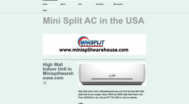 mini-split-ac.us