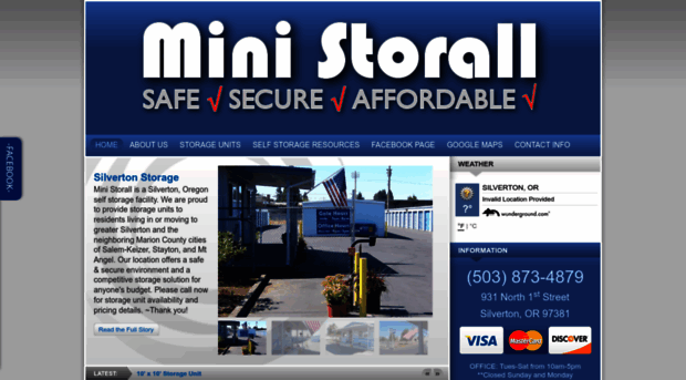 mini-storall.com