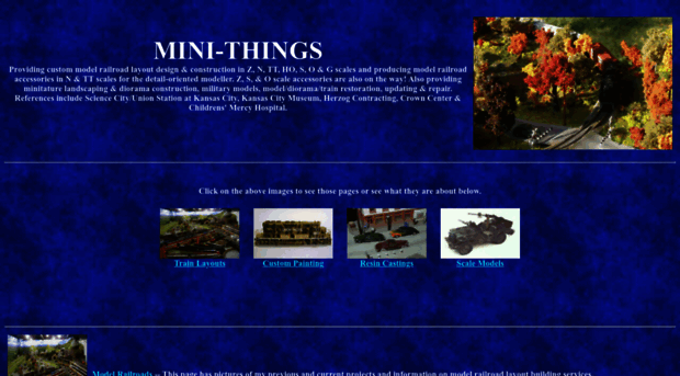 mini-things.com