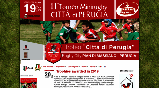 mini.rugbyperugia.it