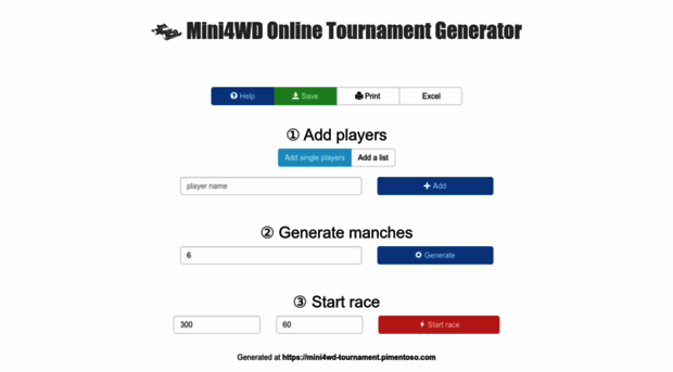 mini4wd-tournament.pimentoso.com