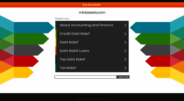 miniassets.com