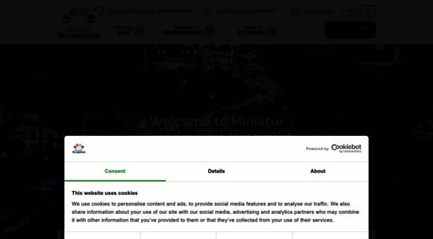 miniatur-wunderland.com