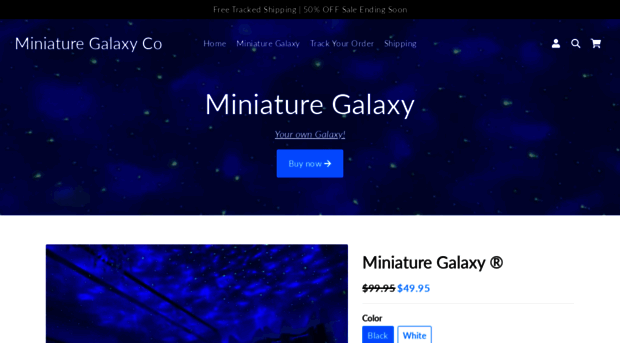 miniature-galaxy-co.com