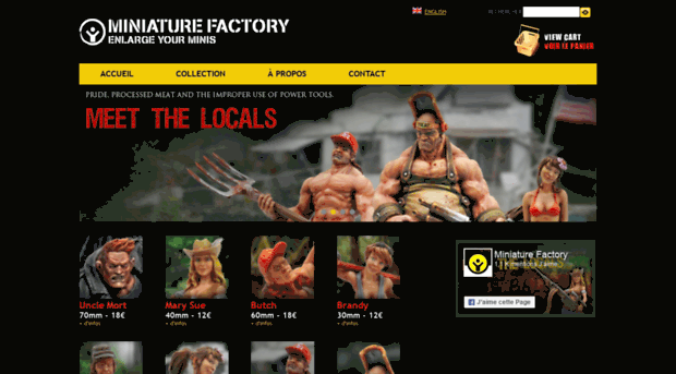 miniaturefactory.net