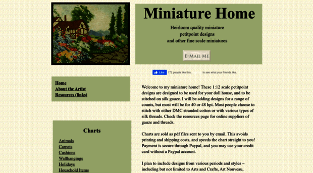 miniaturehome.com