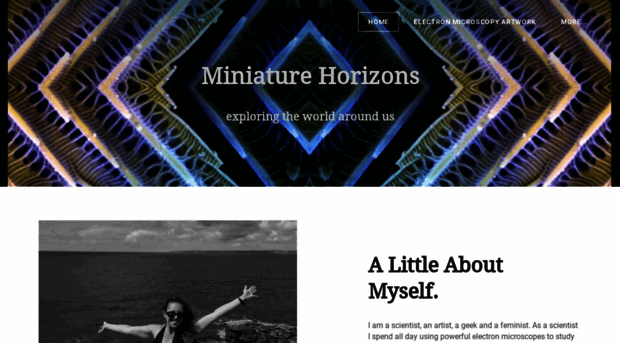 miniaturehorizons.com