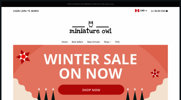 miniatureowl.com