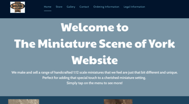 miniaturescene.com
