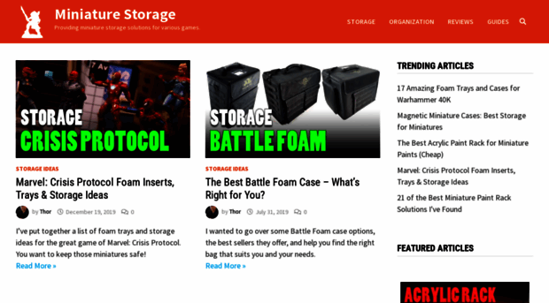 miniaturestorage.com