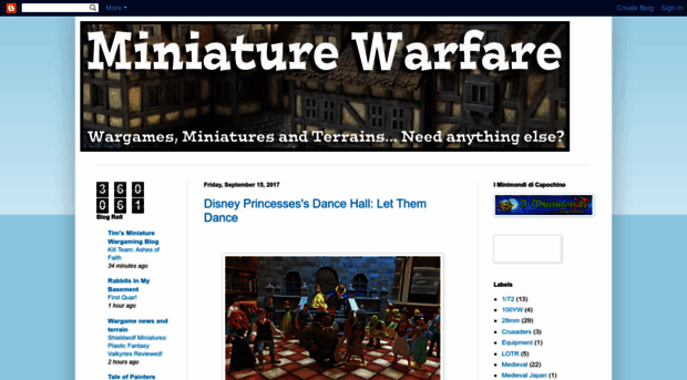 miniaturewarfare.blogspot.com