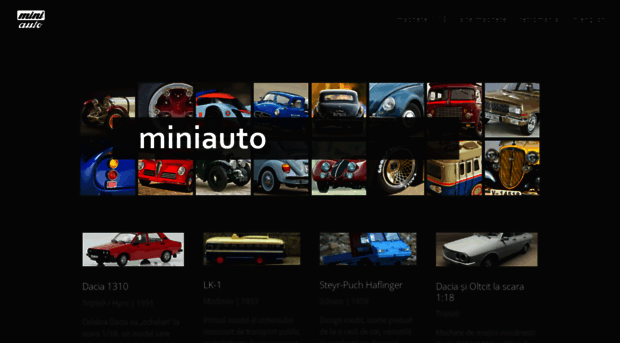 miniauto.ro