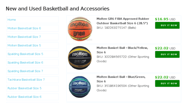 minibasketballusa.com