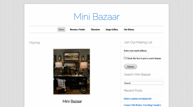 minibazaar.com