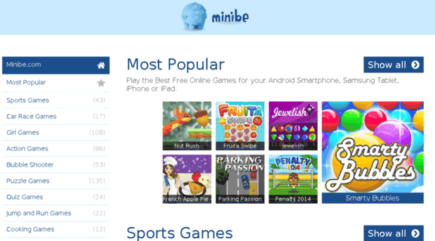 minibe.com