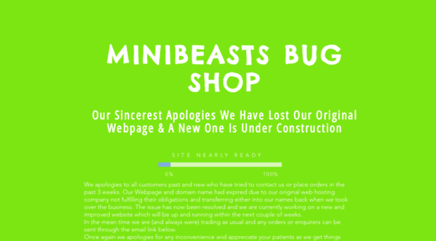 minibeastsbugshop.com.au