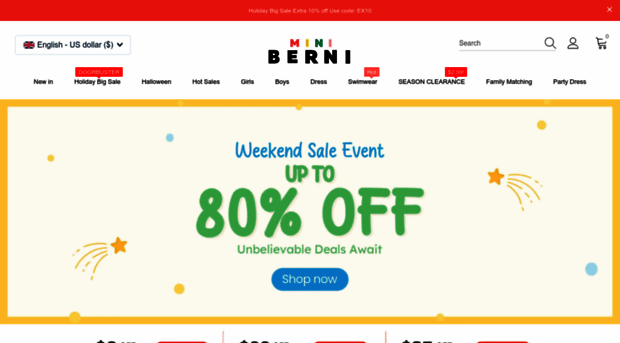 miniberni.com