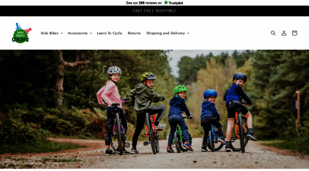 minibikerscycles.co.uk