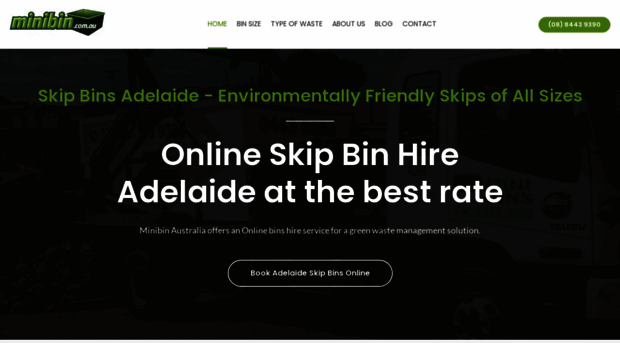 minibin.com.au