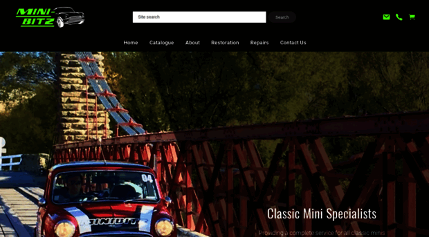 minibitz.co.nz