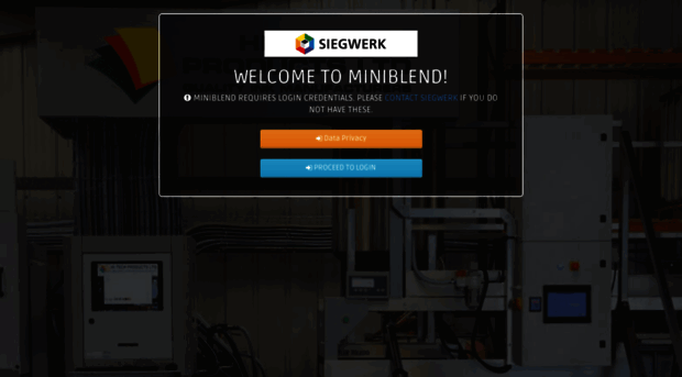 miniblend.co.uk