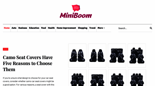 miniboom.net